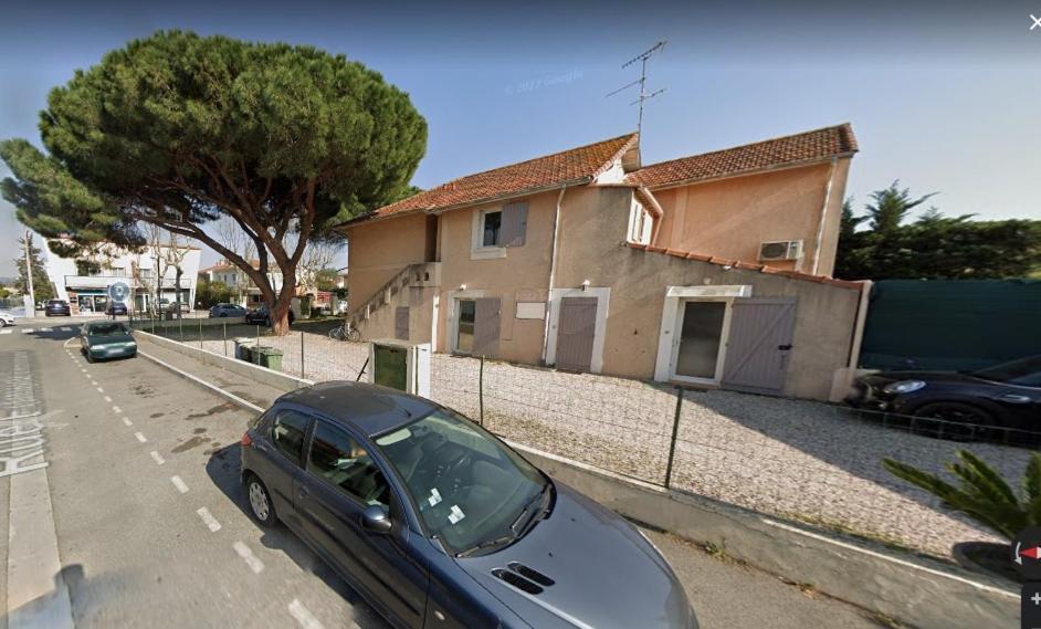 Appartement Dans A 600m De La *