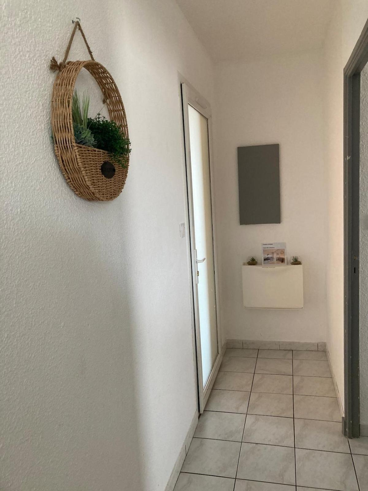 Appartement Dans A 600m De La Fréjus