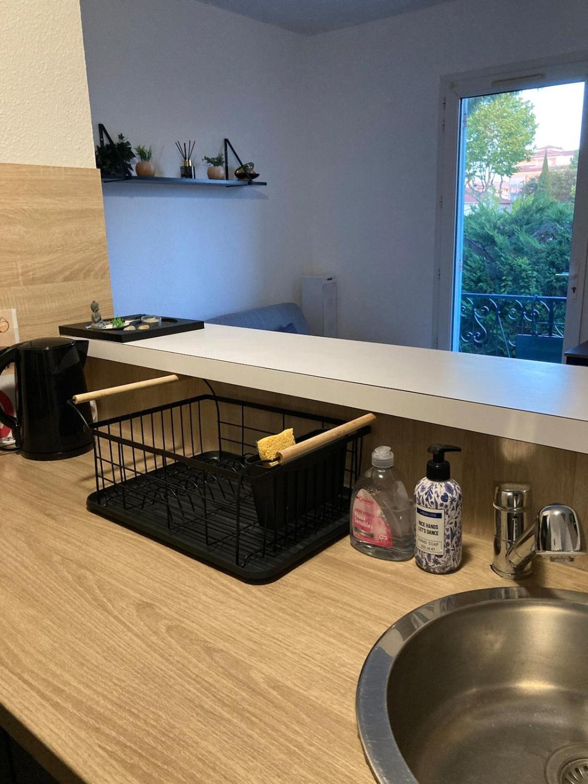 Dans A 600m De La Appartement Fréjus