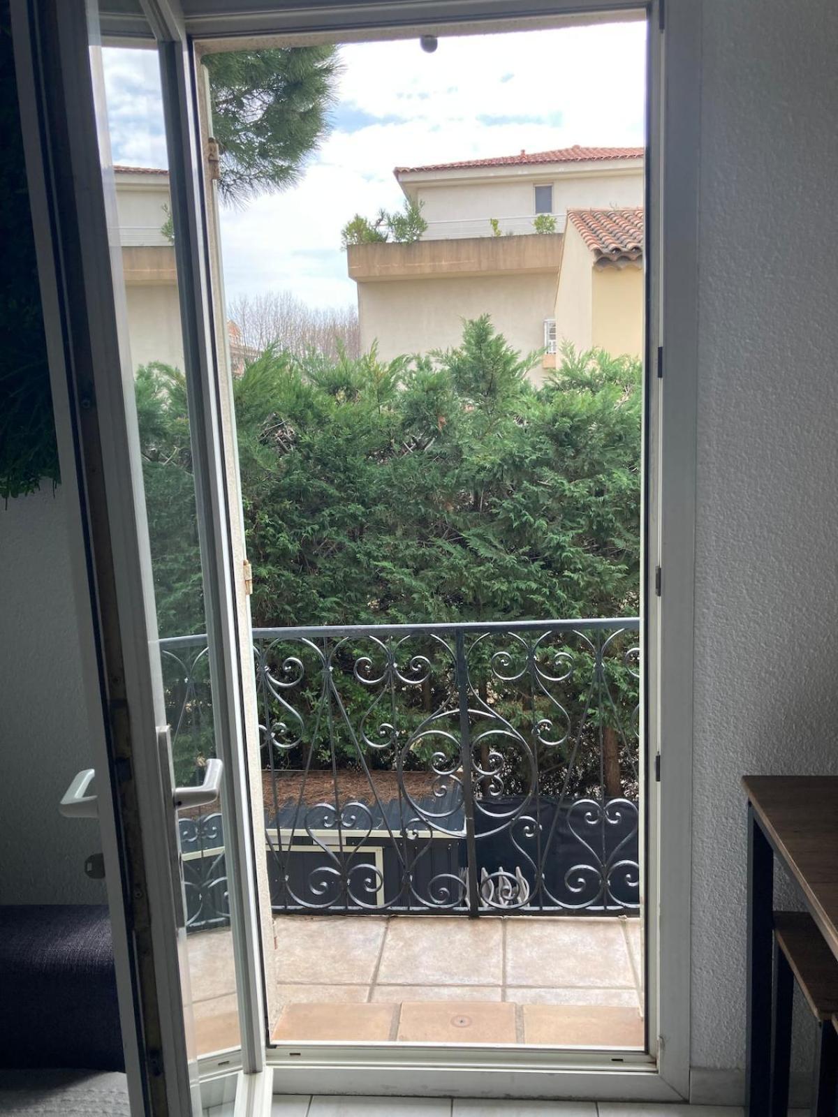 Appartement Dans A 600m De La Fréjus